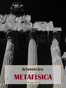 Ebook Metafísica di Aristóteles edito da E-BOOKARAMA
