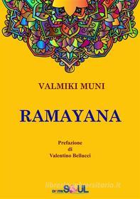 Ebook Ramayana di Valmiki Muni edito da Digitalsoul