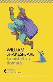 Ebook La bisbetica domata di William Shakespeare edito da Feltrinelli Editore