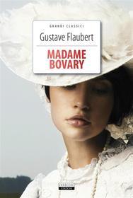 Ebook Madame Bovary di Gustave Flaubert edito da Crescere