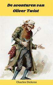 Ebook De avonturen van Oliver Twist di Charles Dickens edito da CKF Publishing