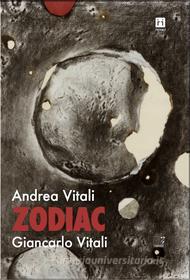 Ebook Zodiac di Vitali Andrea edito da Cinquesensi Editore
