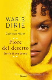 Fiore del deserto. E-book