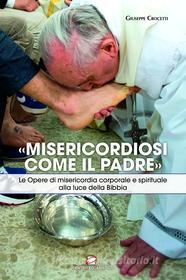 Ebook «Misericordiosi come il Padre» di Giuseppe Crocetti edito da Centro Eucaristico