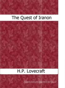 Ebook The Quest of Iranon di H.P. Lovecraft edito da Enrico Conti