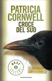 Ebook Croce del Sud di Cornwell Patricia edito da Mondadori