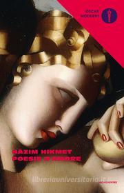 Ebook Poesie d'amore di Hikmet Nâzim edito da Mondadori