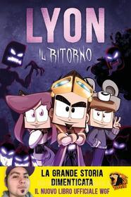 Ebook Il ritorno di Lyon edito da Magazzini Salani