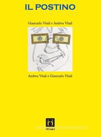 Ebook Il Postino di Vitali Andrea edito da Cinquesensi Editore