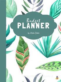 Ebook Budget Planner (2 Year) (Printable Version) di Sheba Blake edito da Sheba Blake Publishing Corp.