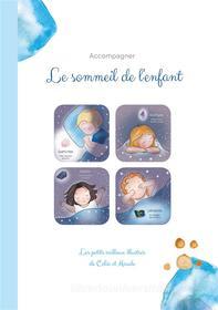 Ebook Les petits cailloux illustrés di Maude Liotard, Célia Pigeault edito da Books on Demand