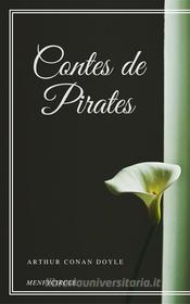 Libro Ebook Contes de Pirates di Arthur Conan Doyle di Gérald Gallas