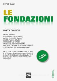 Ebook Le fondazioni di Guzzi Davide edito da Edizioni FAG