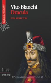 Ebook Dracula di Vito Bianchi edito da Raffaello Cortina Editore