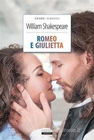 Ebook Romeo e Giulietta di William Shakespeare edito da Crescere