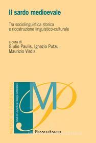 Ebook Il sardo medioevale di AA. VV. edito da Franco Angeli Edizioni