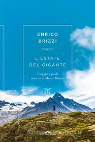 Ebook L'estate del Gigante di Enrico Brizzi edito da Ponte alle Grazie