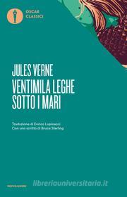Ebook Ventimila leghe sotto i mari (Mondadori) di Verne Jules edito da Mondadori