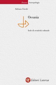 Ebook Oceania di Adriano Favole edito da Editori Laterza