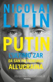 Ebook Putin di Lilin Nicolai edito da Piemme
