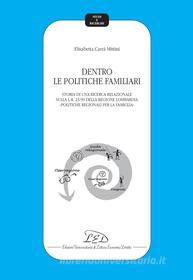 Ebook Dentro le politiche familiari di Elisabetta Carrà Mittini edito da LED Edizioni Universitarie