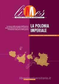Ebook La Polonia imperiale di Limes, AA.VV. edito da Limes