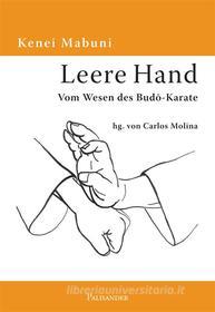 Ebook Leere Hand di Kenei Mabuni edito da Palisander Verlag