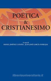 Ebook Poetica & Cristianesimo edito da EDUSC