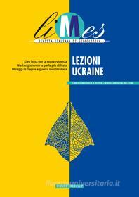 Ebook Lezioni ucraine di Limes, AA.VV. edito da Limes