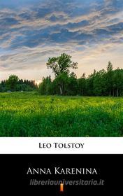 Ebook Anna Karenina di Leo Tolstoy edito da Ktoczyta.pl