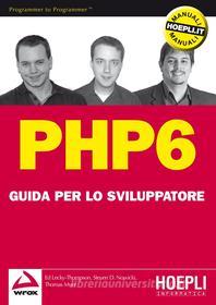Ebook PHP 6 di Lecky Thompson edito da Hoepli