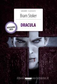 Ebook Dracula di Bram Stoker edito da Crescere