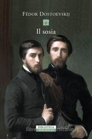 Ebook Il sosia di Fëdor Dostoevskij edito da Neri Pozza