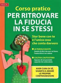 Ebook Corso pratico per ritrovare la fiducia in se stessi