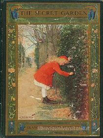 Ebook The Secret Garden di Frances Hodgson Burnett edito da Caramna Corporation