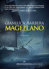 Libro Ebook Magellano di Gianluca Barbera di Castelvecchi