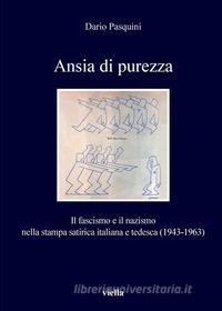 Ebook Ansia di purezza di Dario Pasquini edito da Viella Libreria Editrice
