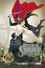 Ebook Doctor Strange (2018) 2 di Mark Waid, Javier Pina, Andres Guinaldo, Jesús Saiz edito da Panini Marvel Italia