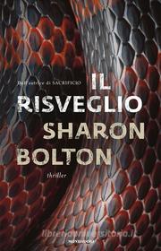 Ebook Il risveglio di Bolton Sharon edito da Mondadori