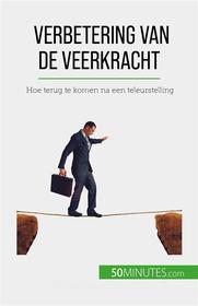 Ebook Verbetering van de veerkracht di Nicolas Martin edito da 50Minutes.com (NL)