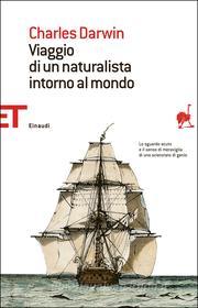 Ebook Viaggio di un naturalista intorno al mondo di Darwin Charles edito da Einaudi