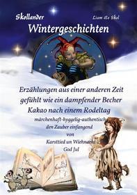 Ebook Skollander Wintergeschichten di Liam Bo Skol edito da Books on Demand