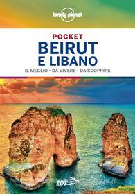 Ebook Beirut e Libano Pocket di Luigi Farrauto edito da EDT