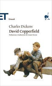 Ebook David Copperfield di Dickens Charles edito da Einaudi