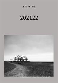 Ebook 202122 di Eike M. Falk edito da Books on Demand