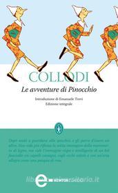 Ebook Le avventure di Pinocchio di Carlo Collodi edito da Newton Compton Editori