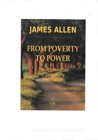 Ebook From Poverty to Power di James Allen edito da Edizioni Cerchio della Luna
