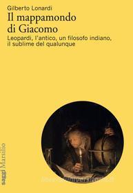 Ebook Il mappamondo di Giacomo di Gilberto Lonardi edito da Marsilio