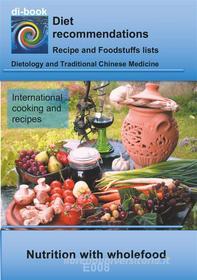 Ebook Nutrition with wholefood di Josef Miligui edito da Books on Demand
