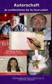 Ebook Autorschaft di Owen Jones edito da Megan Publishing Services